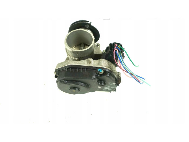 Дроссель 96439960   Chevrolet Spark M100, M150