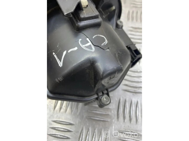 Вентилятор печки    6G9N18D413AA   Volvo V70