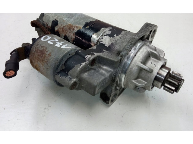 Стартер       Volkswagen Bora  1998 - 2005 года   