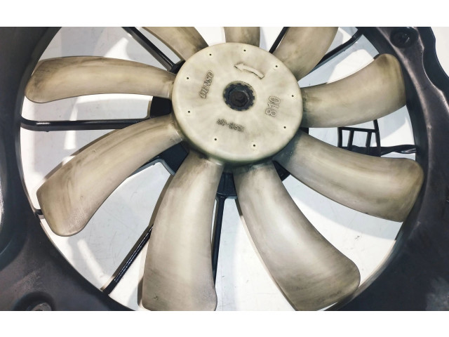 Масляный насос 1680002150 Honda Accord