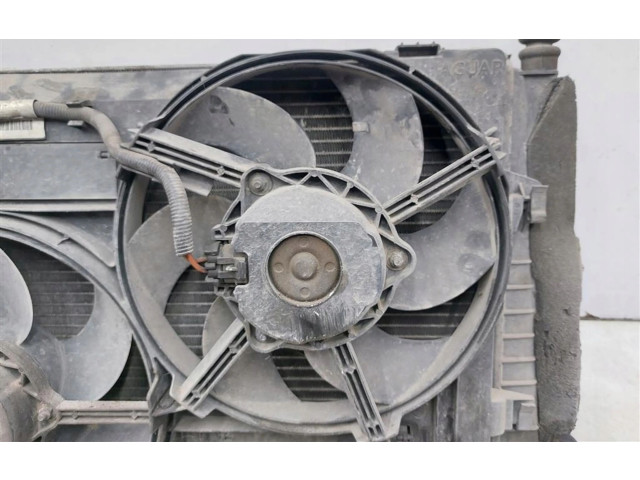 Комплект радиатора