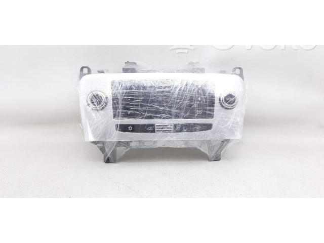 Блок управления климат-контролем 77365019, 735487107 Lancia Delta III