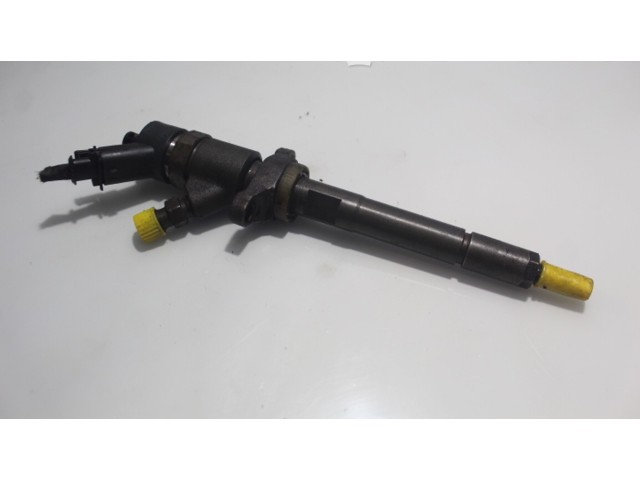 Vstřikovač 0445110188 Volvo S40 pro naftový motor 1.6