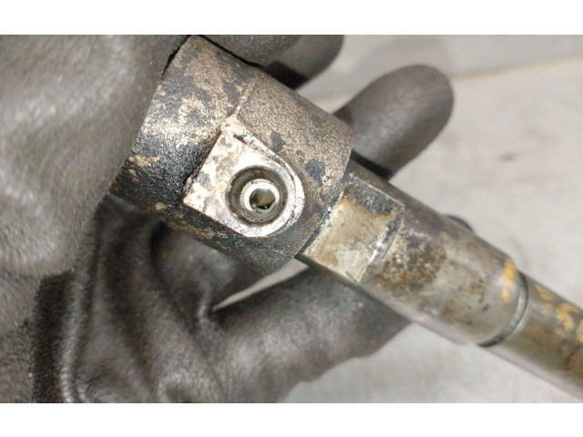 Форсунка 9655304880, SIEMENS Citroen C2 8HX