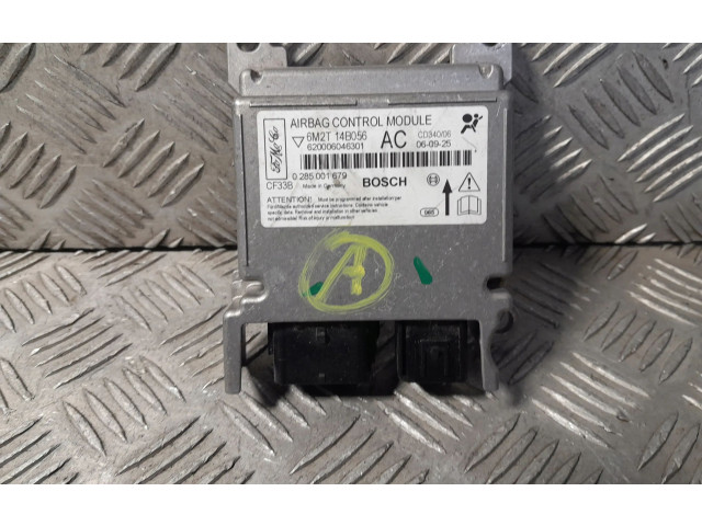 Блок подушек безопасности 6M2T14B056   Ford Galaxy