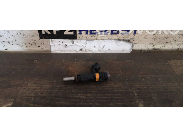 Форсунка 166008992R, 166008992R Dacia Duster H4M-730