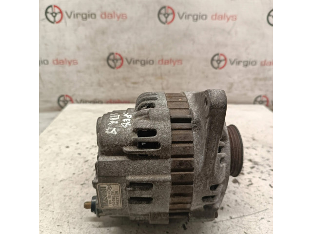 Генератор MD343562, A2TB0892   Mitsubishi Space Star      