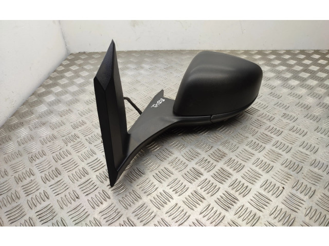 Зеркало электрическое        Ford Transit -  Tourneo Connect  2013 - 2022 года   