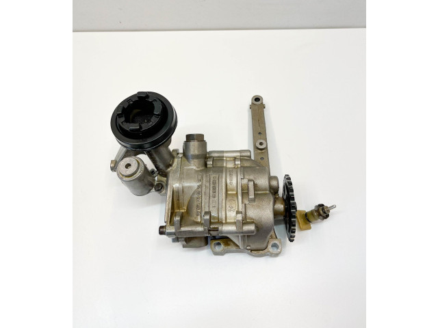 Масляный насос  M 120.983 A1201810140, A1201810120  Mercedes-Benz SL R129 