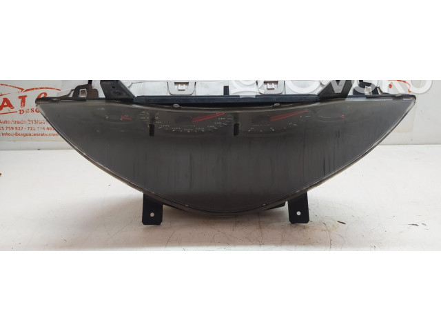 Панель приборов 2T1F10849CF   Ford Transit -  Tourneo Connect       