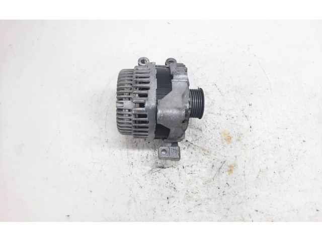 Генератор 23700AA770 Subaru Forester SJ