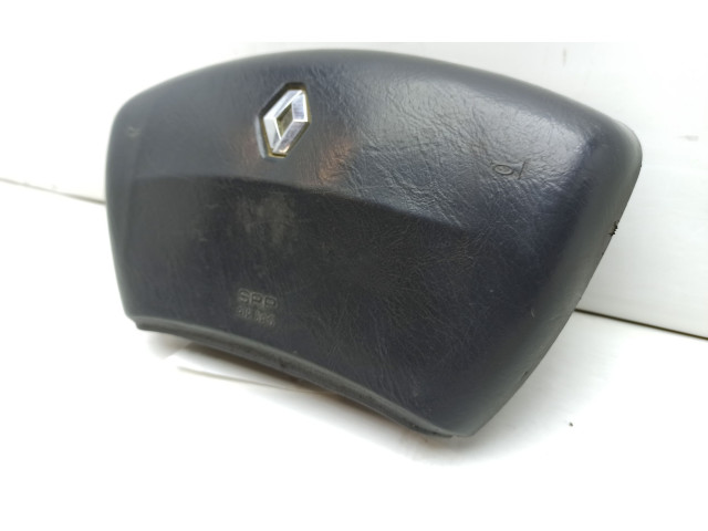 Подушка безопасности водителя 8200136331   Renault Trafic II (X83)