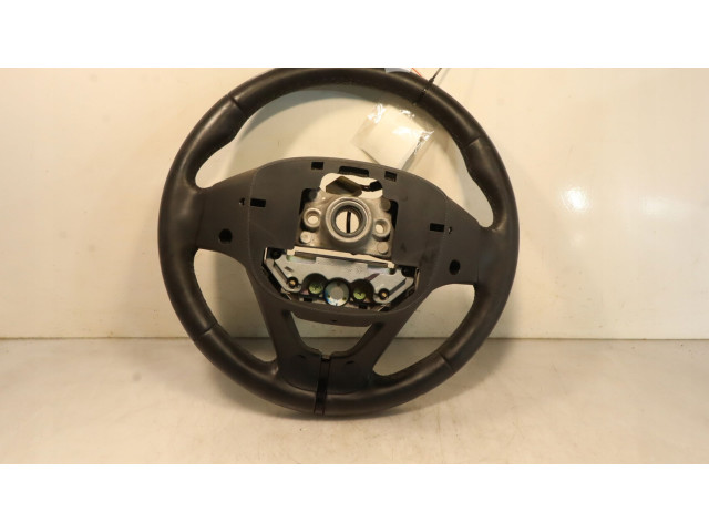 Volant Hyundai i30 2022