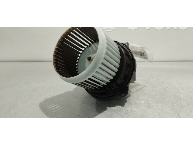 Вентилятор печки    DT1163605380, DENSO   Renault Clio V