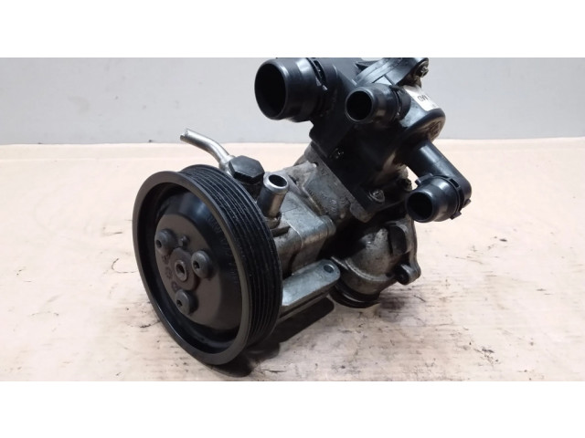 Насос усилителя руля