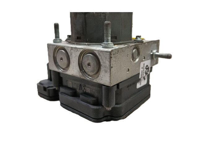 Блок АБС 476609404R, 476608644R Dacia Sandero 2008 - 2012 года