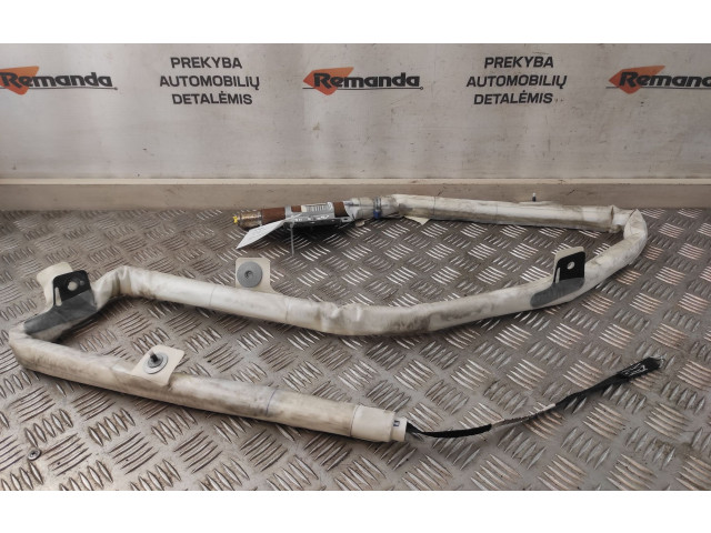 Боковая подушка безопасности 31250697, 31250697   Volvo V70