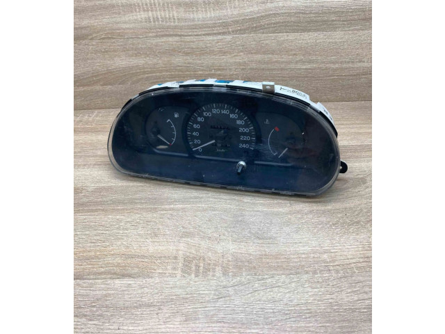 Панель приборов MR168064, 777850 Mitsubishi Lancer