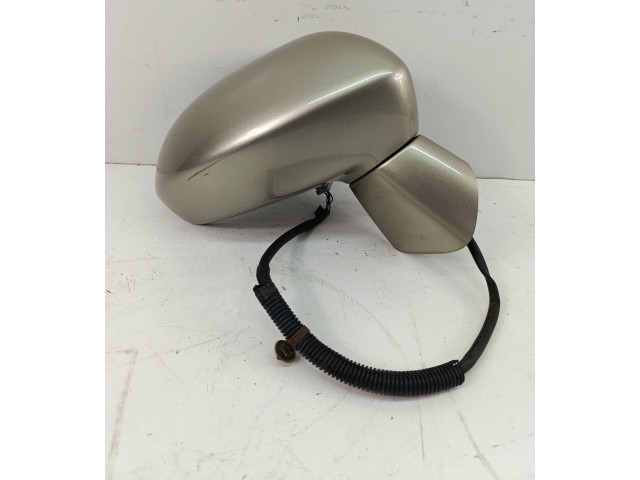 Зеркало электрическое        Honda City  2002 - 2008 года   