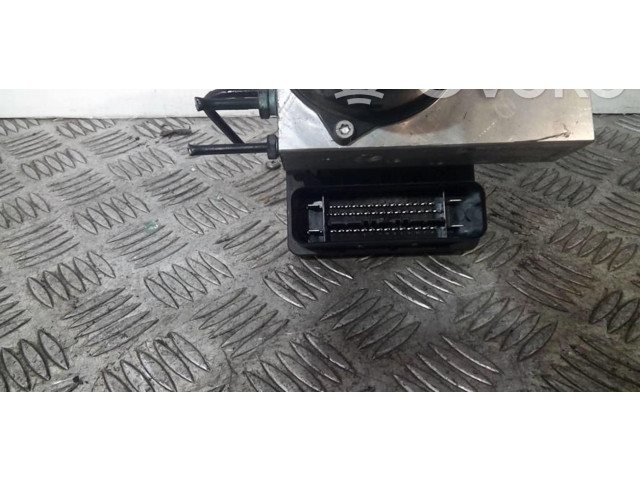 Блок АБС NT Mercedes-Benz ML W164 2005 - 2011 года