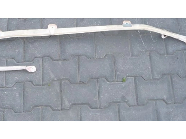 Боковая подушка безопасности 7L5880742E Porsche Cayenne (9PA)