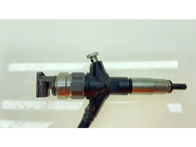Vstřikovač 16613AA020, 16613AA Subaru XV I pro naftový motor 2.0 EE20Z