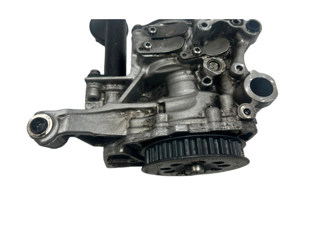 Масляный насос DFCA 04L145208K, 085516 Skoda Superb B8 (3V)