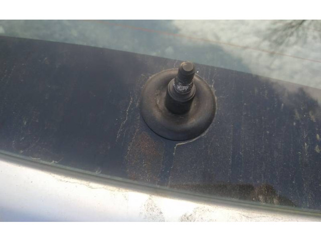 Моторчик заднего дворника     Dacia Sandero