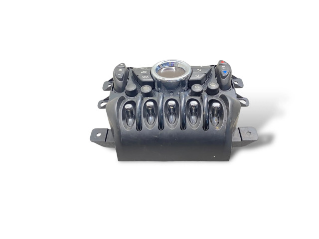 Блок управления климат-контролем Mini Paceman (R61)