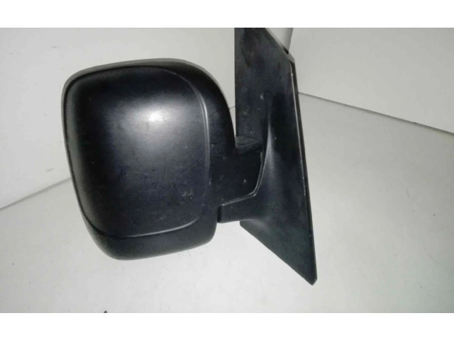 Зеркало электрическое        Peugeot Expert  2007 - 2016 года   