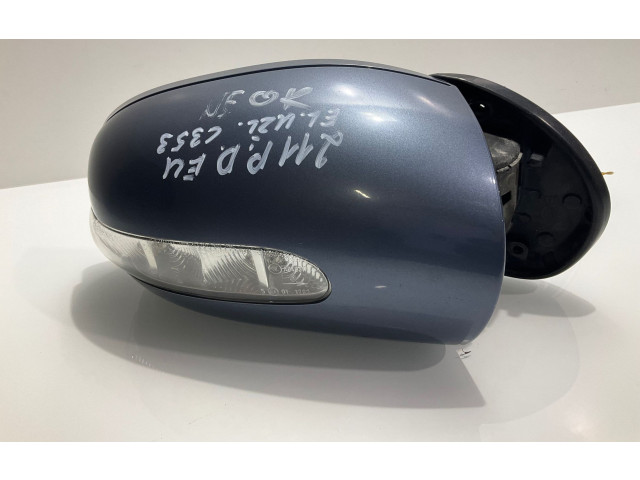 Zpětné zrcátko Mercedes-Benz E W211 2006