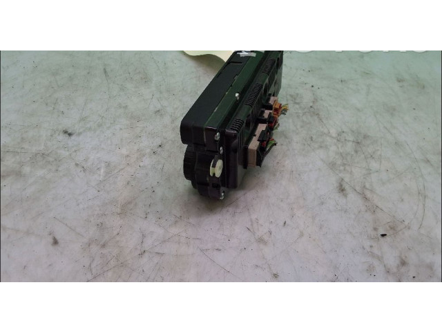 Блок управления климат-контролем    Renault Trafic I