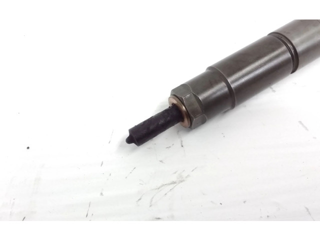 Vstřikovač 0445115037, 059130277AB Audi A8 S8 D3 4E