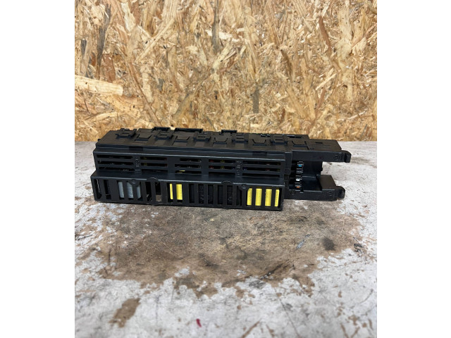 Комфортный модуль