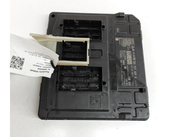 Блок комфорта 1EA937089Q, 1EA937089H Volkswagen ID.3