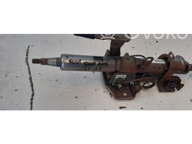 Руль Smart ForFour I  2004 - 2006 года       