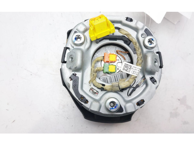 Подушка безопасности двери 8P0880201BC   Audi A3 S3 A3 Sportback 8P