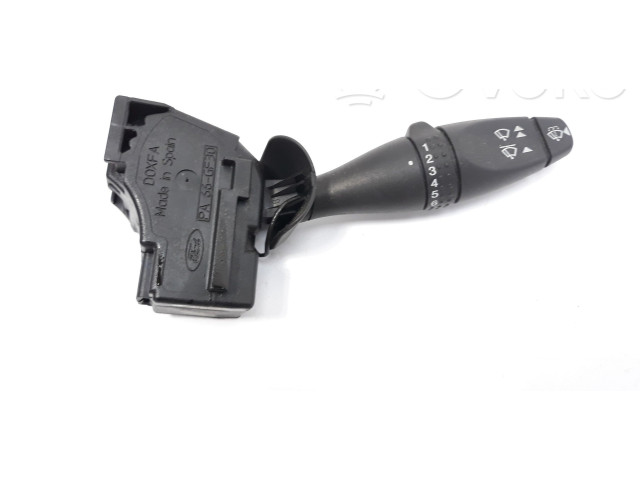 Ручка стеклоочистителей 1S7T17A553DD, CCF220427FV   Ford Fusion