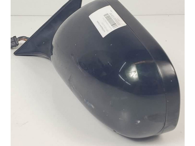 Зеркало электрическое Jaguar XJ X308 1998 - 2002 года