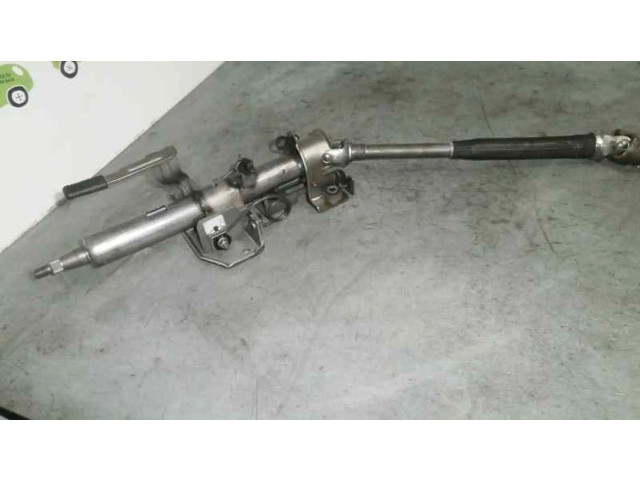 Рулевая рейка Mitsubishi Colt CZ3 2006-2009 года