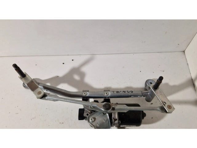 Комплект механизма стеклоочистителей