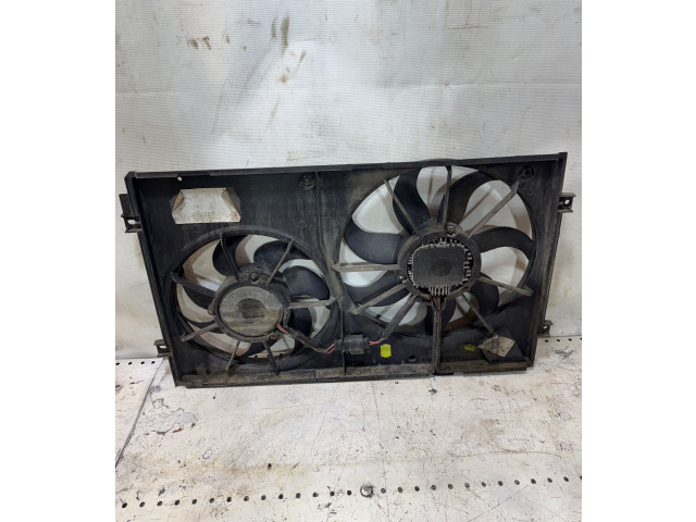 Блок АБС 1K0121207T, 355D300190 Skoda Octavia Mk2 (1Z) 2004 - 2013 года