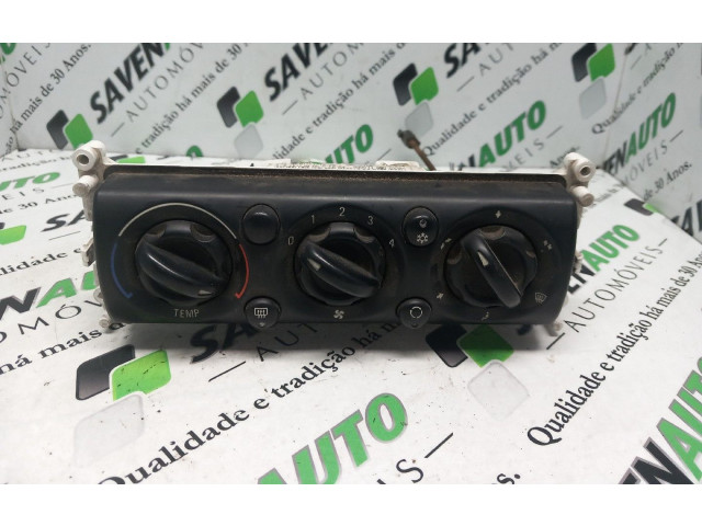Блок управления климат-контролем SV2404, 603   Mini One  Cooper R50 - 53