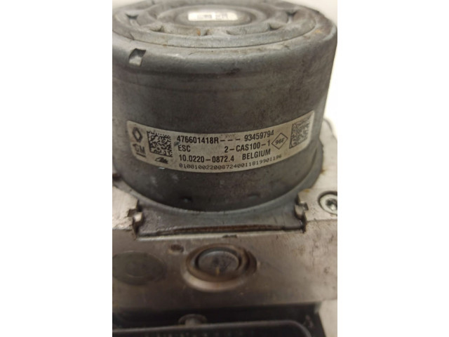 Блок АБС    Renault  Trafic III (X82)  2014 -  года