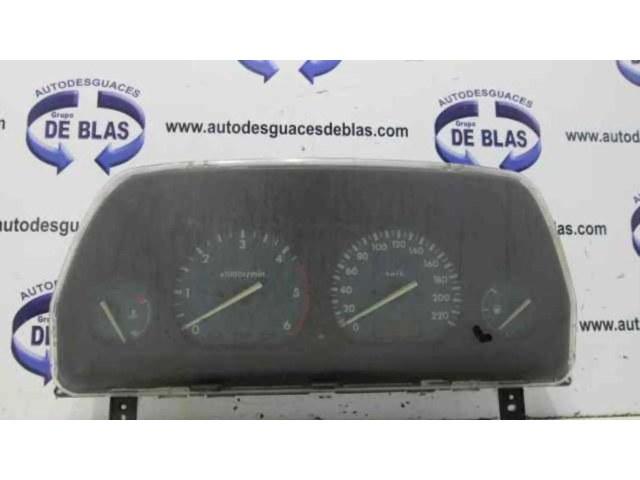 Přístrojová deska Land Rover Freelander YWY100340, CUADROINSTRUMENTOS