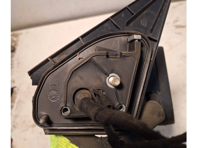 Зеркало электрическое Volvo S80 1999 - 2003 года