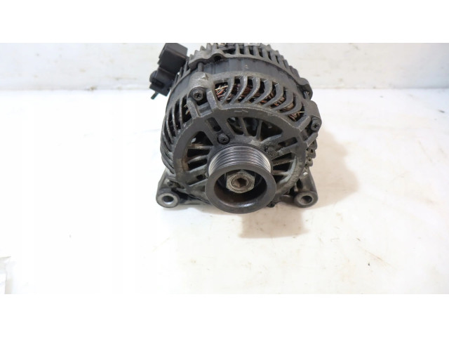 Генератор Citroen Berlingo