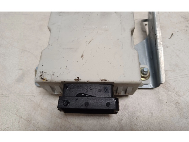 Блок управления 859400F010A   Toyota Corolla Verso AR10