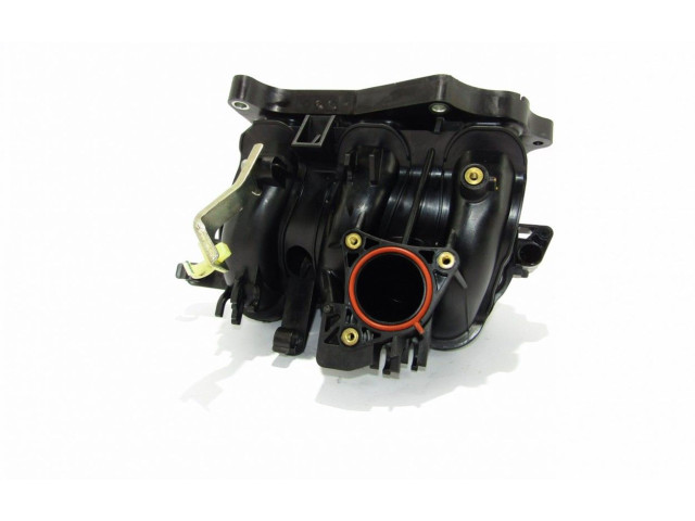 Всасывающий коллектор