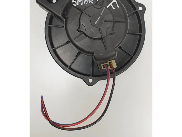 Вентилятор печки 0130101113 Smart ForTwo II